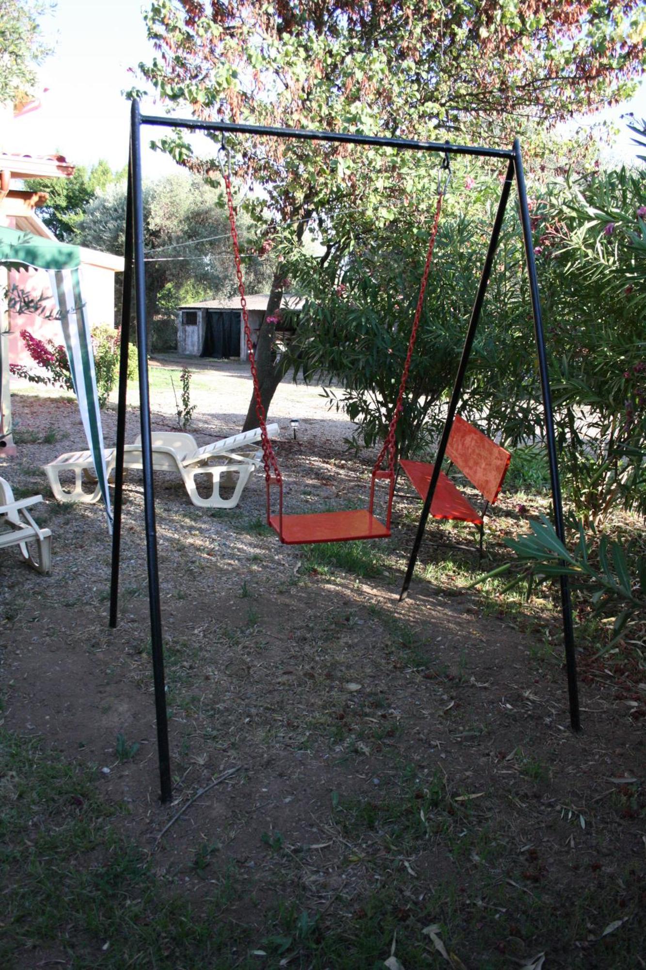 Appartement Casa L' Antico Ulivo à Iglesias Extérieur photo