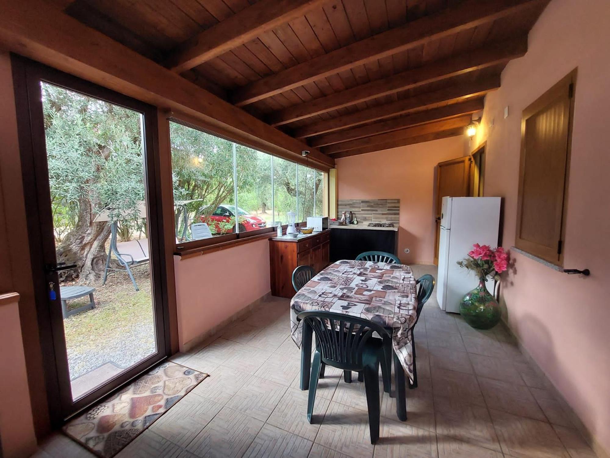 Appartement Casa L' Antico Ulivo à Iglesias Extérieur photo