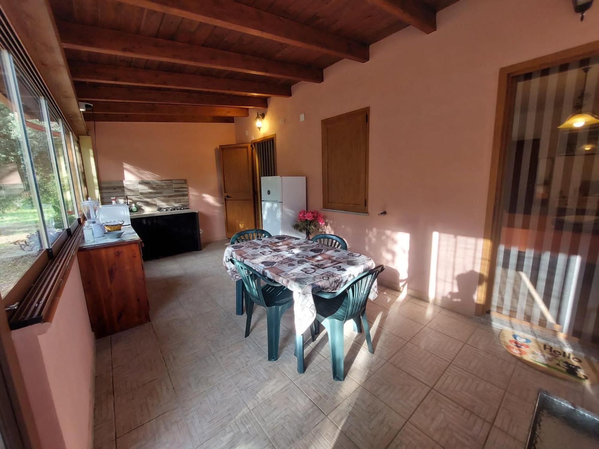 Appartement Casa L' Antico Ulivo à Iglesias Extérieur photo