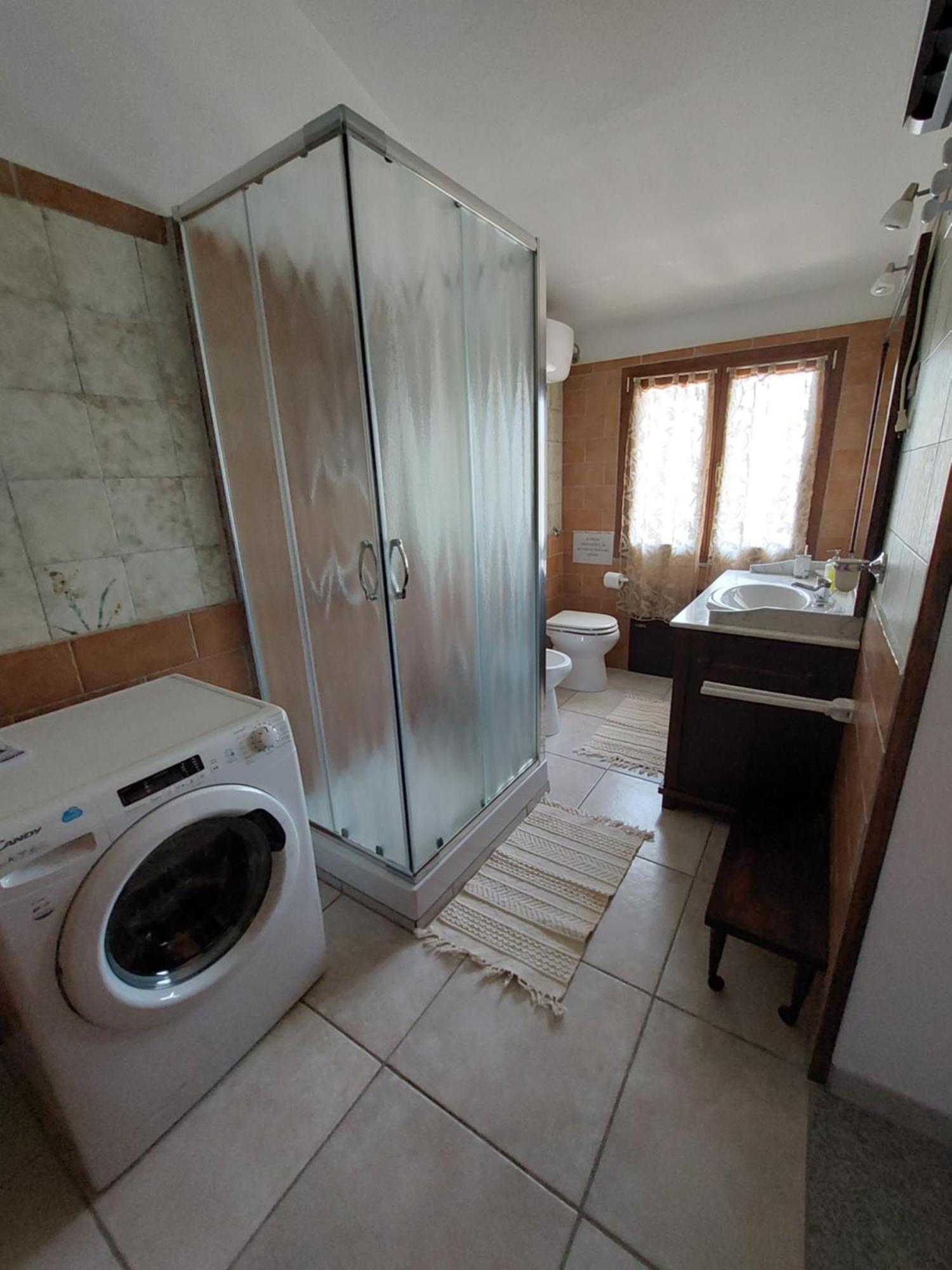 Appartement Casa L' Antico Ulivo à Iglesias Extérieur photo