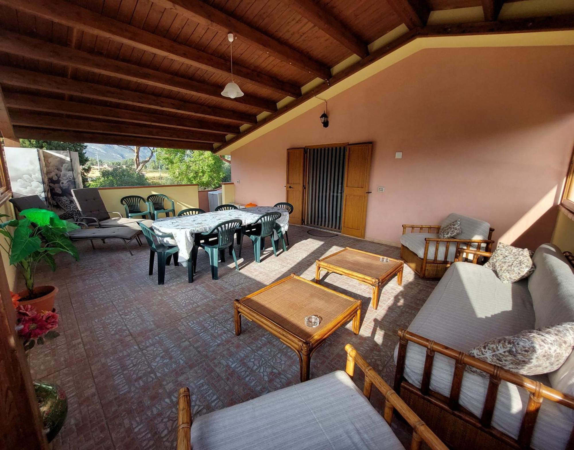 Appartement Casa L' Antico Ulivo à Iglesias Extérieur photo