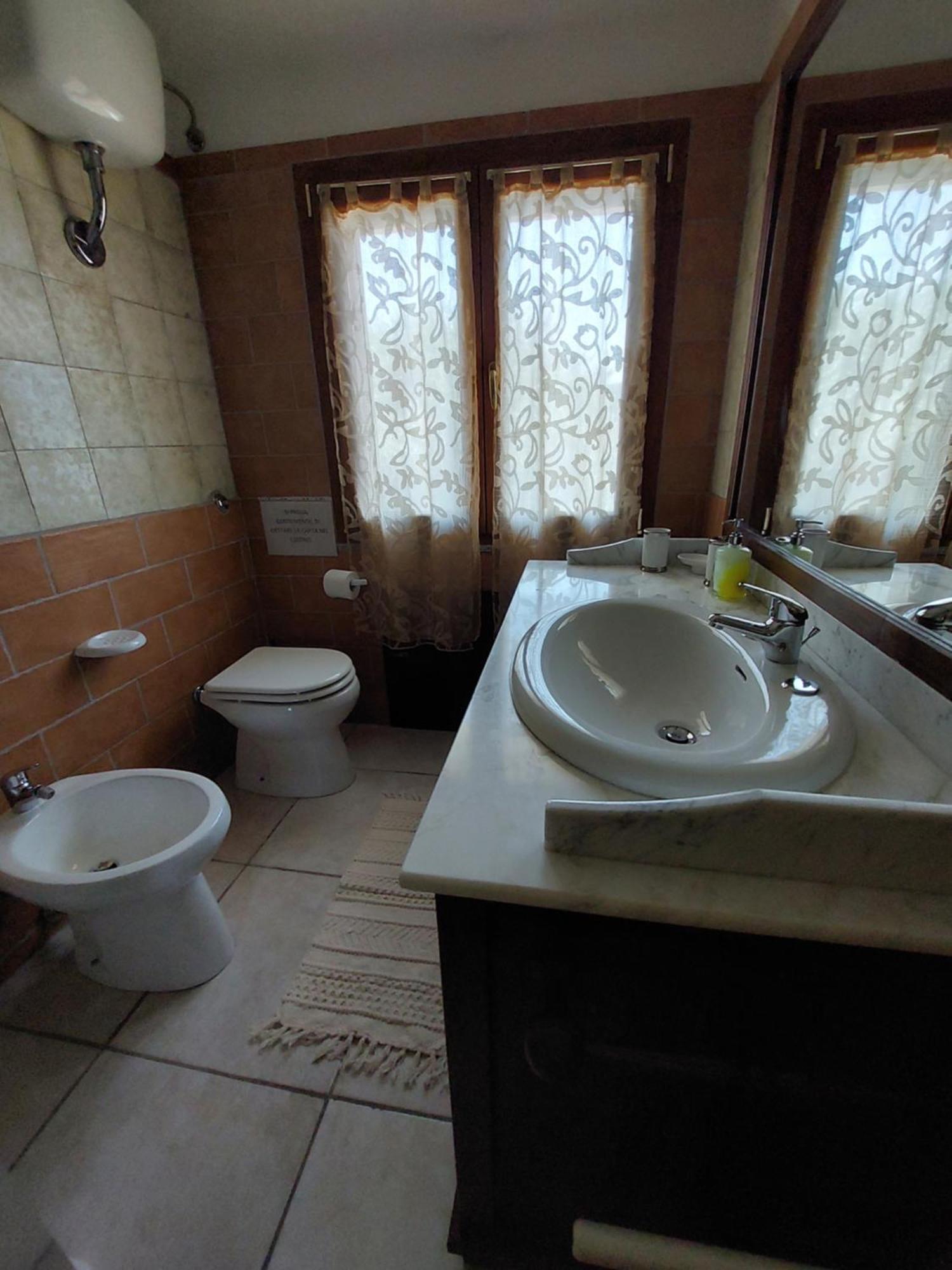 Appartement Casa L' Antico Ulivo à Iglesias Extérieur photo