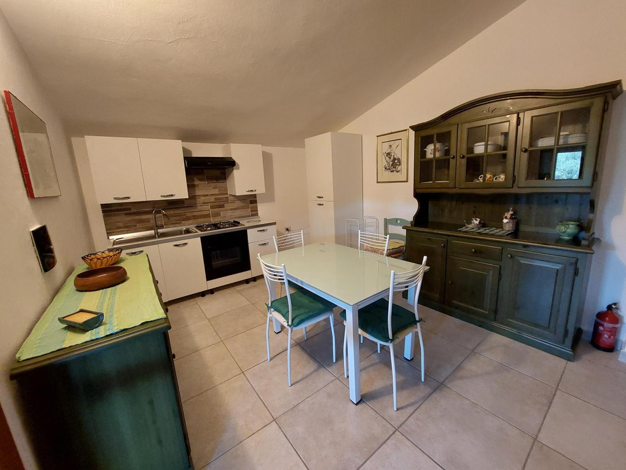 Appartement Casa L' Antico Ulivo à Iglesias Extérieur photo