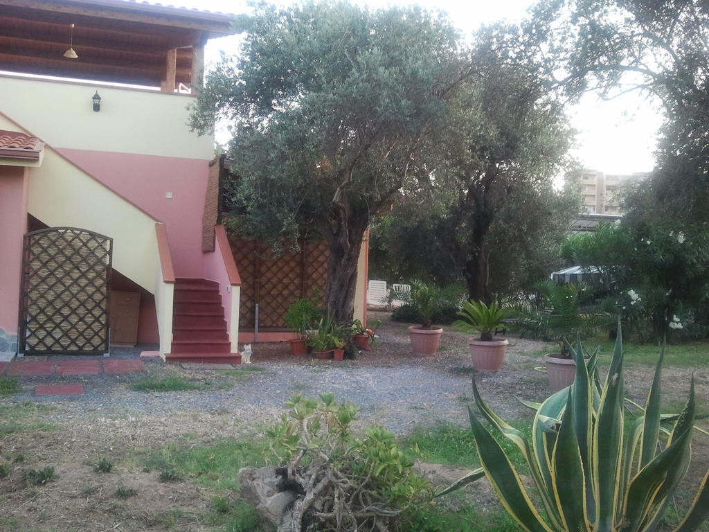 Appartement Casa L' Antico Ulivo à Iglesias Extérieur photo
